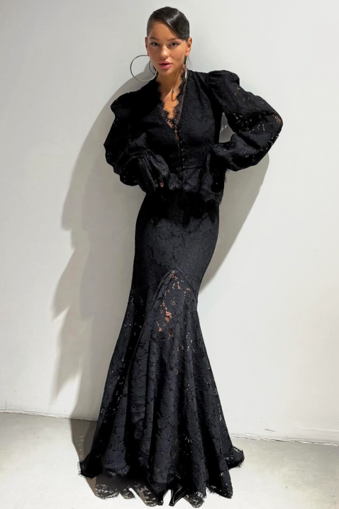 MORTANA szett, Szín: fekete, IVET.HU - A te online butikod.