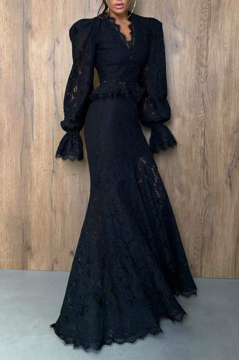 MORTANA szett, Szín: fekete, IVET.HU - A te online butikod.