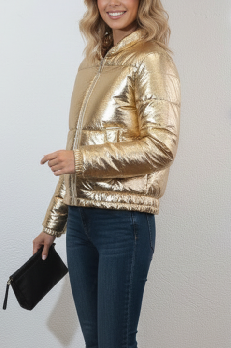 FULMERTA GOLD dzseki, Szín: arany, IVET.HU - A te online butikod.