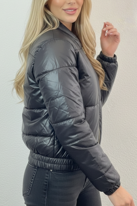 FULMERTA BLACK dzseki, Szín: fekete, IVET.HU - A te online butikod.