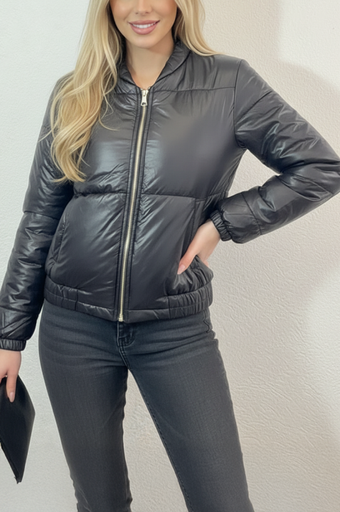 FULMERTA BLACK dzseki, Szín: fekete, IVET.HU - A te online butikod.