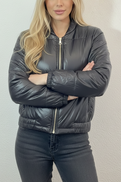 FULMERTA BLACK dzseki, Szín: fekete, IVET.HU - A te online butikod.