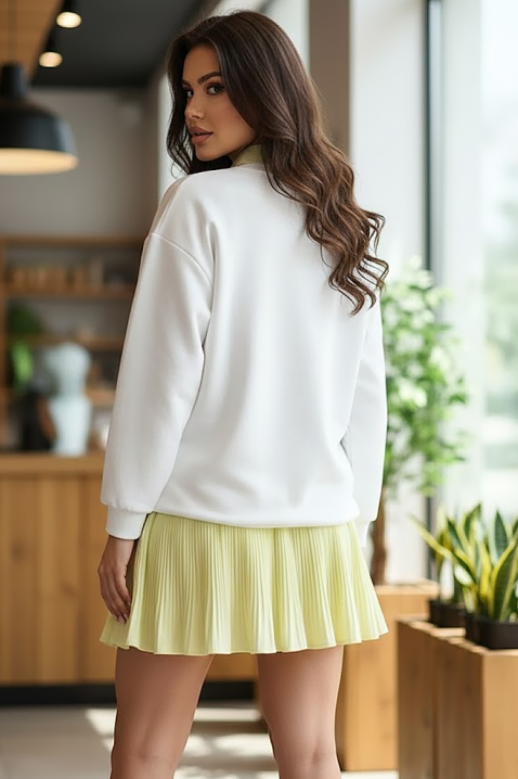 AVONADA szett, Szín: sárga, IVET.HU - A te online butikod.