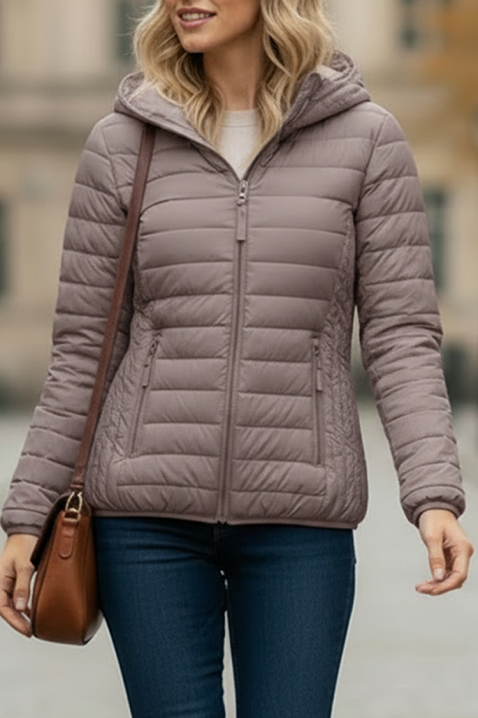 MOGRELDA PUDRA dzseki, Szín: púderrózsaszín, IVET.HU - A te online butikod.