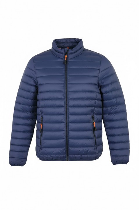 KOLOMBO NAVY férfi dzseki, Szín: sötétkék, IVET.HU - A te online butikod.