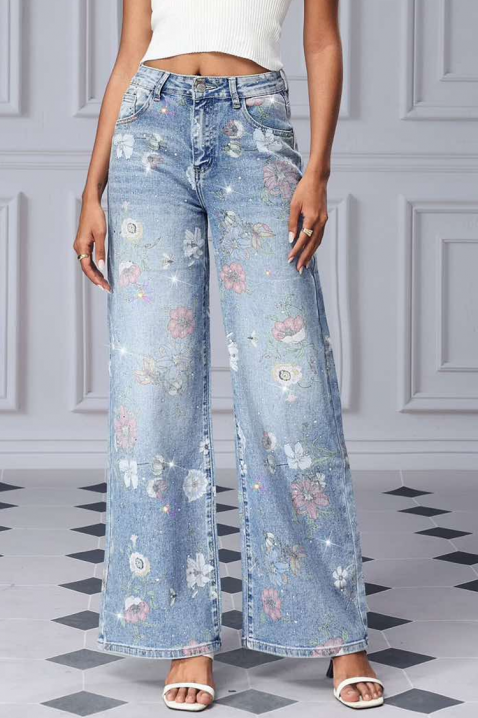 EDELVENZA farmer, Szín: világoskék, IVET.HU - A te online butikod.