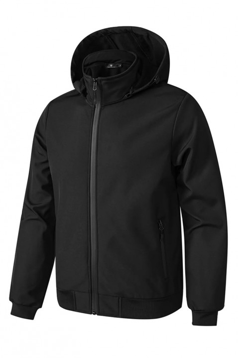 ROBIKO BLACK férfi dzseki, Szín: fekete, IVET.HU - A te online butikod.