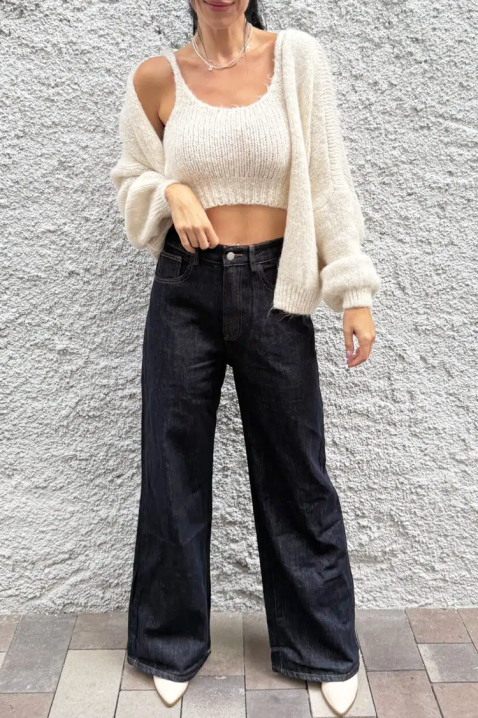 RALITSA ECRU szett, Szín: ekrü, IVET.HU - A te online butikod.