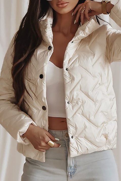 KRONELZA ECRU dzseki, Szín: ekrü, IVET.HU - A te online butikod.