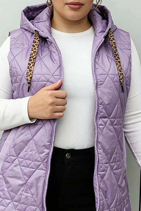 TIOGELSA LILA melény, Szín: lila, IVET.HU - A te online butikod.