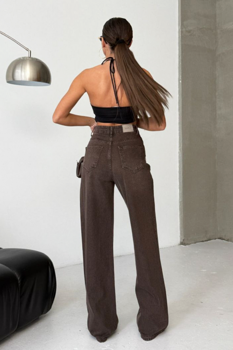 MARSENA farmer, Szín: barna, IVET.HU - A te online butikod.