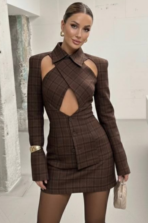 , Szín: barna, IVET.HU - A te online butikod.