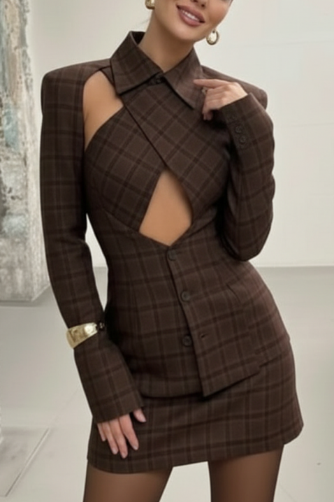 , Szín: barna, IVET.HU - A te online butikod.