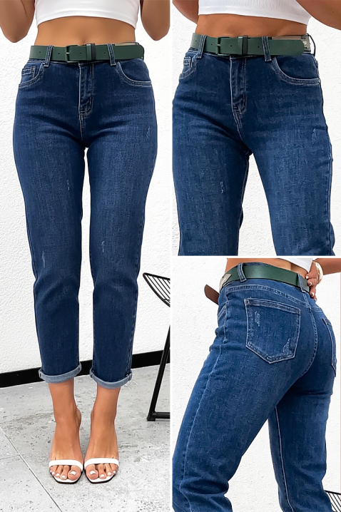 AVILADA farmer, Szín: kék, IVET.HU - A te online butikod.