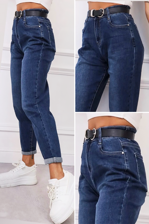 OROLANDA farmer, Szín: kék, IVET.HU - A te online butikod.