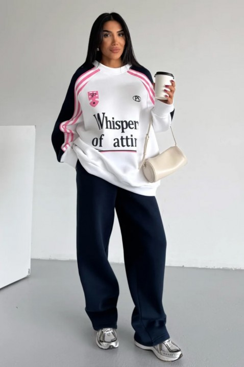 FORXELMA BLACK szett, Szín: fekete, IVET.HU - A te online butikod.