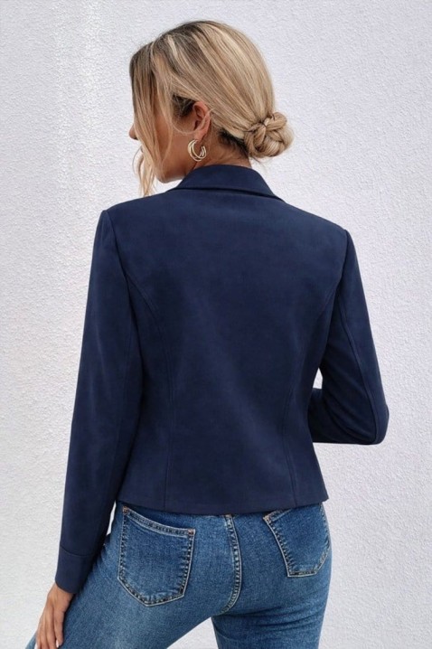 JESIKANDRA BLUE dzseki, Szín: kék, IVET.HU - A te online butikod.