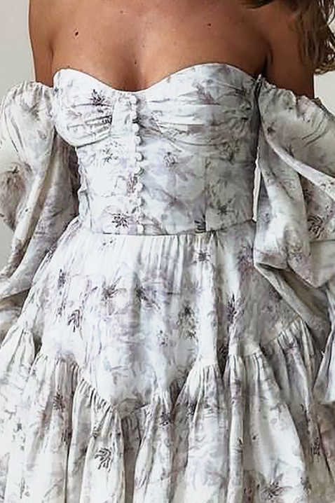 CLORFILDA ruha, Szín: multicolor, IVET.HU - A te online butikod.