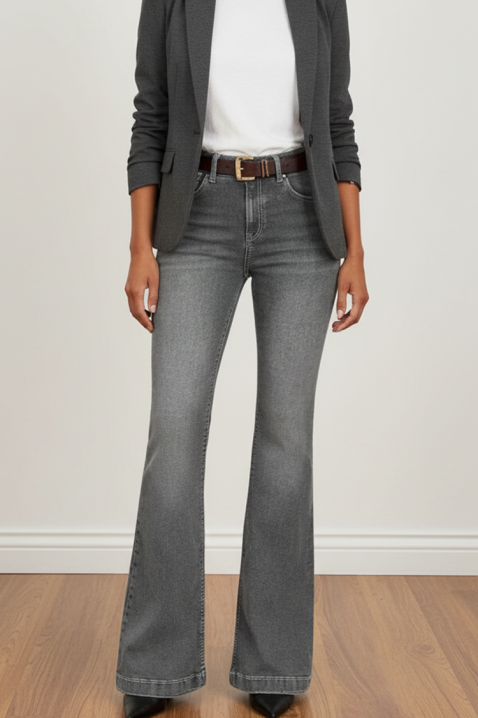 ZALORZA farmer, Szín: grafitszürke, IVET.HU - A te online butikod.