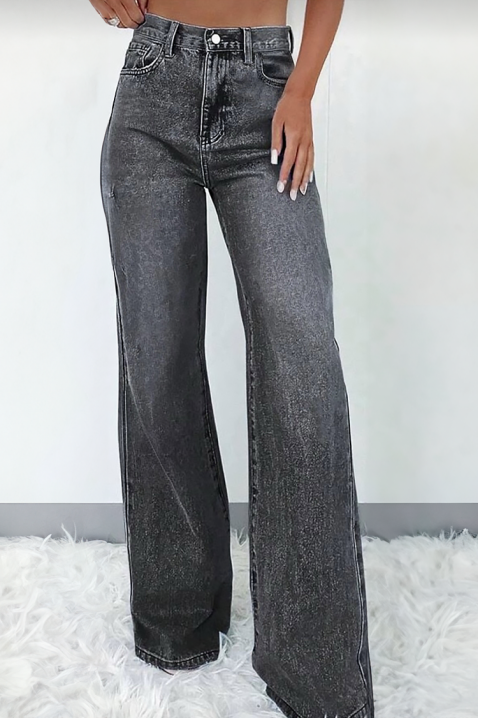 JEZANDRA farmer, Szín: grafitszürke, IVET.HU - A te online butikod.