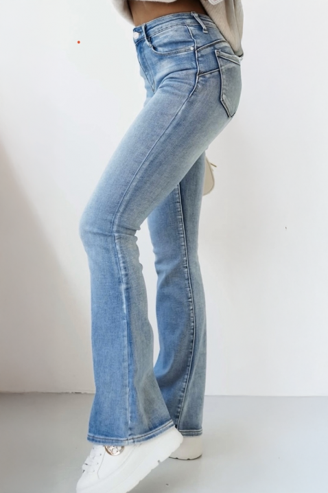 MARILANZA farmer, Szín: világoskék, IVET.HU - A te online butikod.