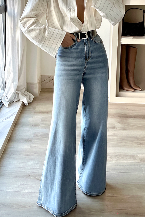 SVOBELA farmer, Szín: világoskék, IVET.HU - A te online butikod.