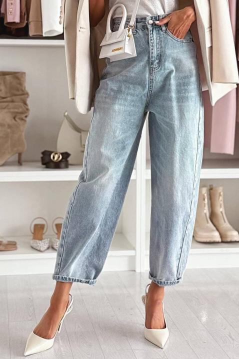 CHILVENZA farmer, Szín: világoskék, IVET.HU - A te online butikod.