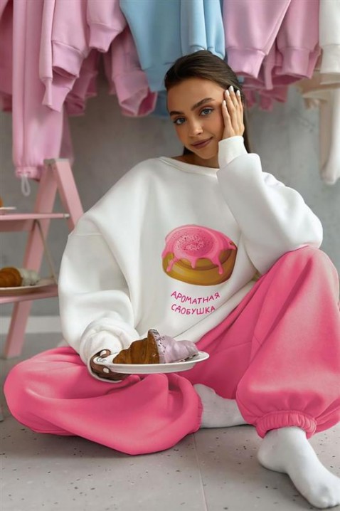 HLAVLENA szett, Szín: ciklámen, IVET.HU - A te online butikod.