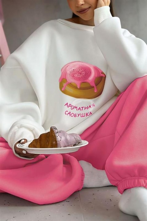 HLAVLENA szett, Szín: ciklámen, IVET.HU - A te online butikod.