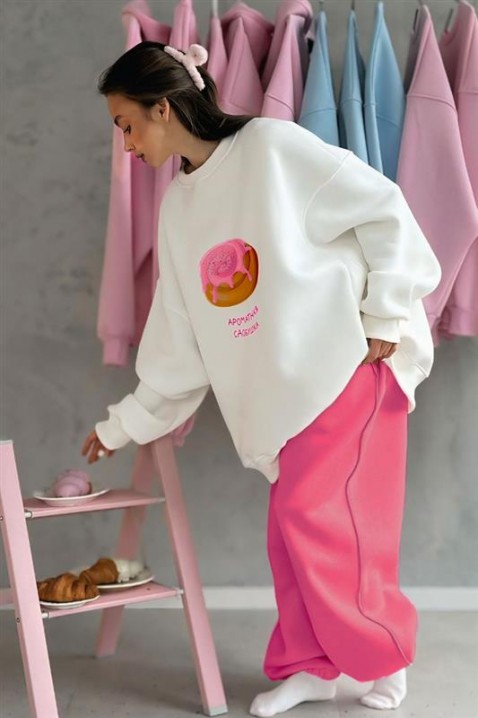 HLAVLENA szett, Szín: ciklámen, IVET.HU - A te online butikod.