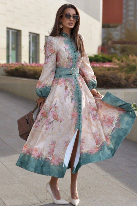 PROMOVEA SKY ruha, Szín: világoskék, IVET.HU - A te online butikod.