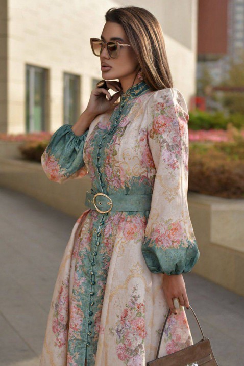 PROMOVEA SKY ruha, Szín: világoskék, IVET.HU - A te online butikod.