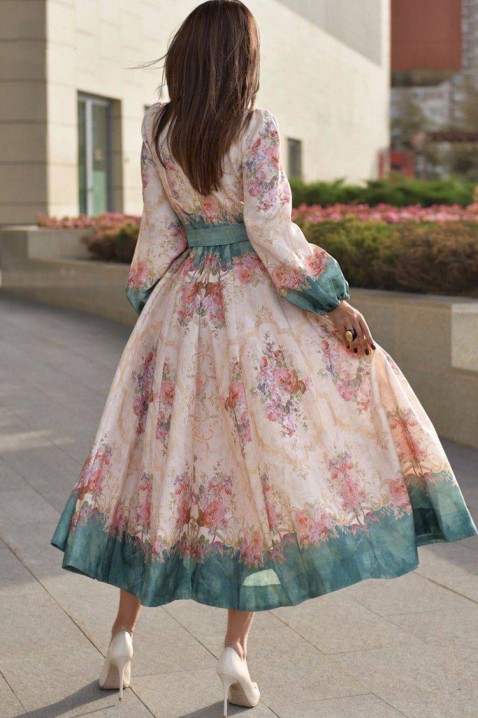 PROMOVEA SKY ruha, Szín: világoskék, IVET.HU - A te online butikod.