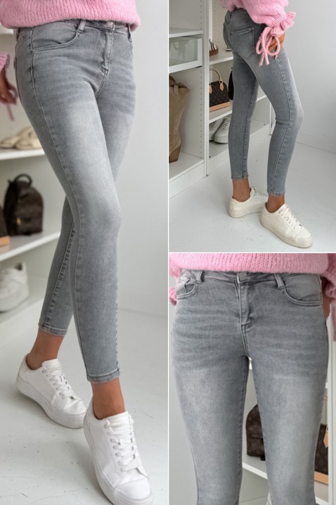 HREVILDA farmer, Szín: szürke, IVET.HU - A te online butikod.