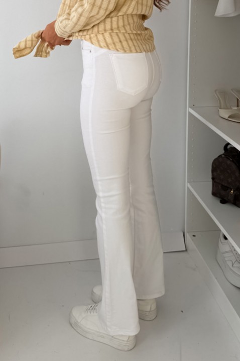 GLORZELA farmer, Szín: fehér, IVET.HU - A te online butikod.