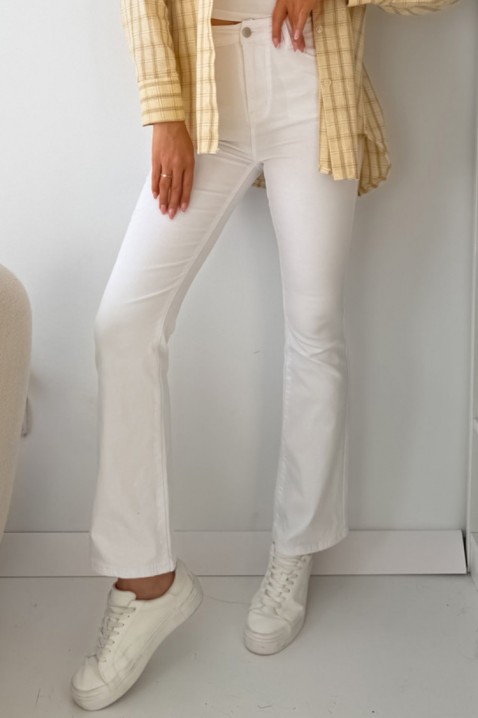 GLORZELA farmer, Szín: fehér, IVET.HU - A te online butikod.