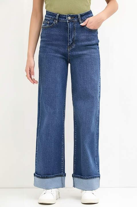 VEBRALDA farmer, Szín: kék, IVET.HU - A te online butikod.