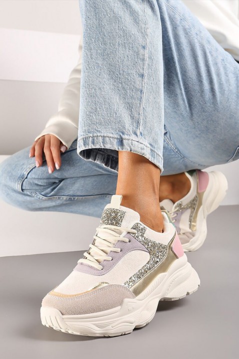 CHICHANZA női tornacipő, Szín: multicolor, IVET.HU - A te online butikod.