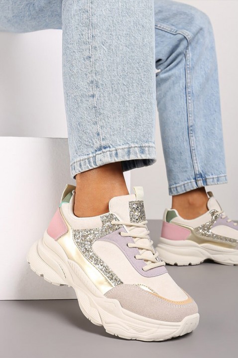 CHICHANZA női tornacipő, Szín: multicolor, IVET.HU - A te online butikod.