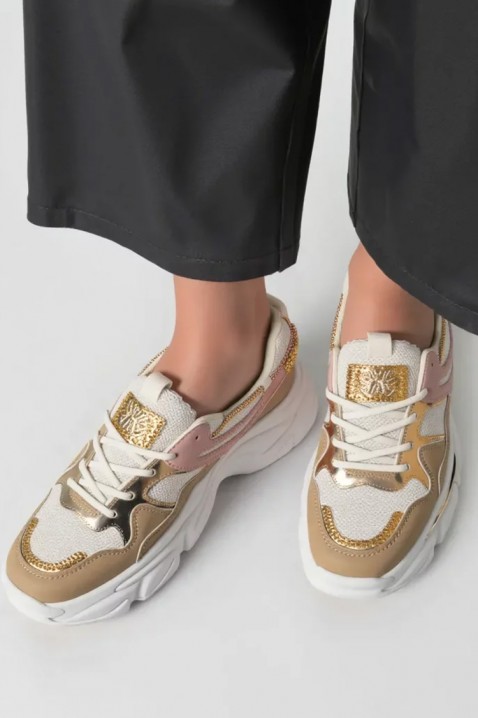 RELONZONA női tornacipő, Szín: multicolor, IVET.HU - A te online butikod.