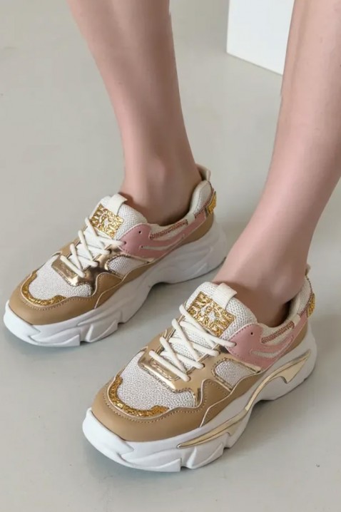 RELONZONA női tornacipő, Szín: multicolor, IVET.HU - A te online butikod.