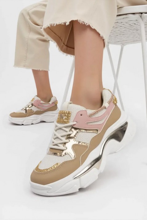 RELONZONA női tornacipő, Szín: multicolor, IVET.HU - A te online butikod.