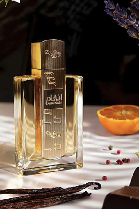 Lattafa Angham EDP 100 ml parfümIVET.HU - A te online butikod.