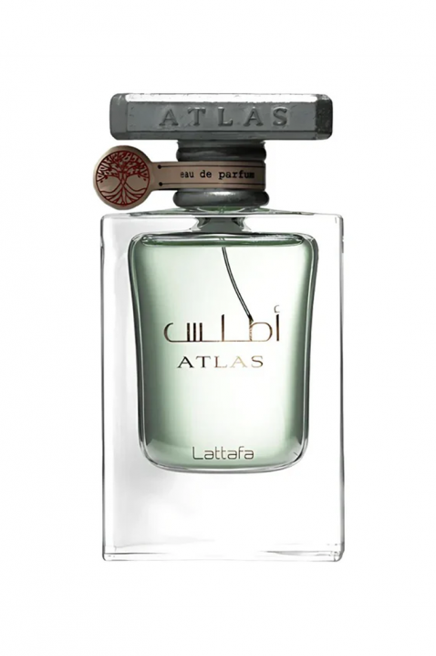 Lattafa Atlas ЕDP 55 ml parfümIVET.HU - A te online butikod.