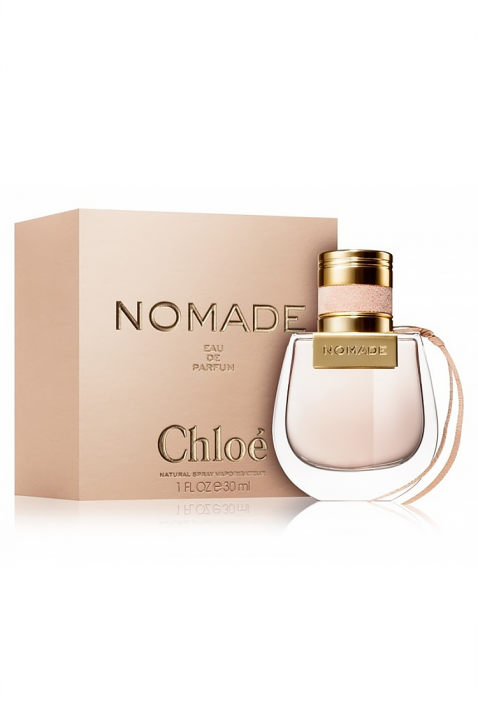 Chloe Nomade EDP 50 ml parfümIVET.HU - A te online butikod.