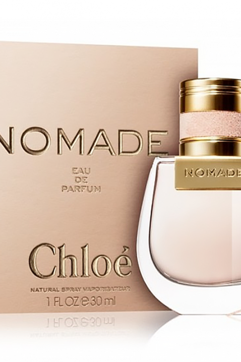 Chloe Nomade EDP 50 ml parfümIVET.HU - A te online butikod.