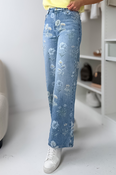 ALEROZA farmer, Szín: világoskék, IVET.HU - A te online butikod.