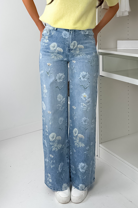 ALEROZA farmer, Szín: világoskék, IVET.HU - A te online butikod.