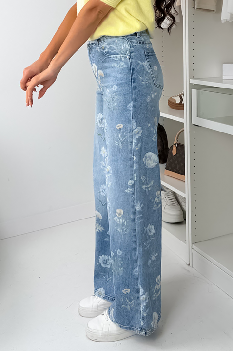 ALEROZA farmer, Szín: világoskék, IVET.HU - A te online butikod.