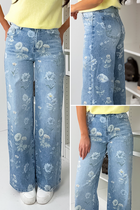 ALEROZA farmer, Szín: világoskék, IVET.HU - A te online butikod.